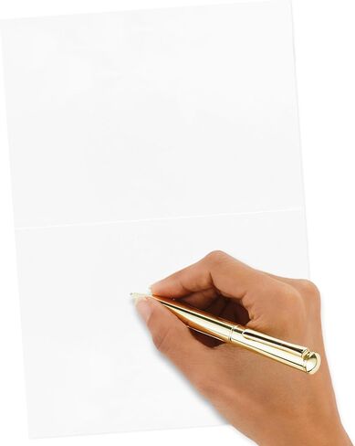 Hallmark Minimalist Thank You Note Card Assortment (48 Blank Cards with Envelopes) Mint Chevron, Blush Polka Dot, Stripes in Saudi Arabia