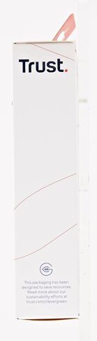 Trust First Smart Card Reader, DNI Compliant with FIPS 201, FIPS TAA and ISO 7816 Class A, B, C, 100 cm Cable, USB Plug & Play, Black in Kuwait