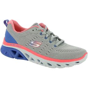 Skechers Women's Sneaker, Navy,10
