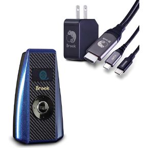 Brook Ras1ution 2 + Switch HDMI Cable