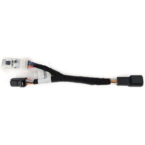 4D Tech Auto Start Stop Eliminator - Easy-Install Autostop Eliminator Made for 2022-2024 Nissan Frontier - Compatible Nissan Frontier Accessories