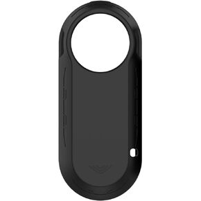GPS Bicycle Computer Silicone Case Cover for Garmin Varia RTL515 Radar Taillight Shell Cases Cover Protector Skin, Silicone Protective Cover Full Coverage