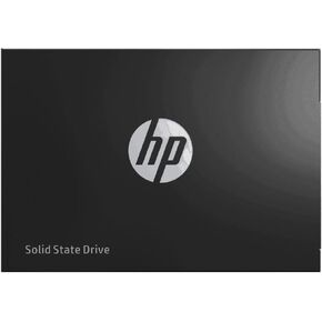HP S650 960Gb SATA3 2.5" SSD