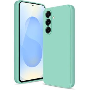 علبة Samsung Galaxy S20 Ultra و Soft Silicone مع حماية من الكاميرا المطورة ، وغطاء علبة رفيعة مقاومة للصدمات مع بطانة الألياف الدقيقة المضادة للخلع ، والأرجواني العميق