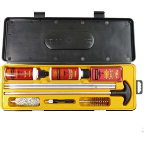 Outers Aluminum Rods, Box Kit-Shotgu Kit Shotgun 12 Gauge Box