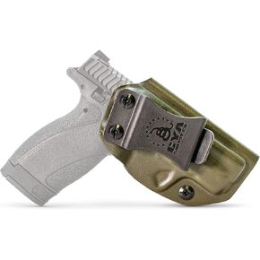 CYA Supply Co. Base IWB Concealed Carry Holster Veteran Owned Made in USA - Fits