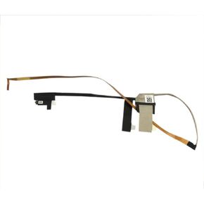 Suyitai LCD LVDS LED Screen Video Display Flex Cable Replacement for Dell OEM Vostro 15 7590 Insprion 7591 7590 FHD 30PIN Display Cable CN:0W85PK