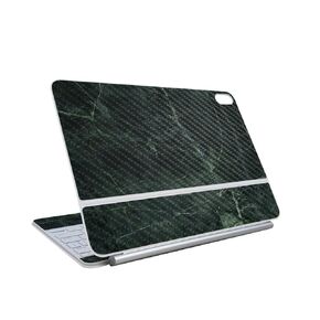 Skin Compatible with Apple Magic Keyboard for iPad Air 13-inch (M3) 2025 - Viper Woodland - Premium 3M Vinyl Protective Wrap Decal Cover - Easy to Apply | Crafted in The USA by MightySkins