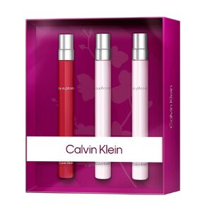 Calvin Klein euphoria Eau de Parfum, 0.33 Fl. Oz. Rollerball