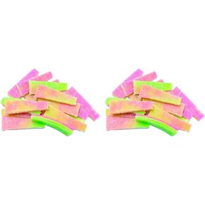 FishBites Fish'n Strips - Shrimp (Electric Chicken) (Pack of 2)