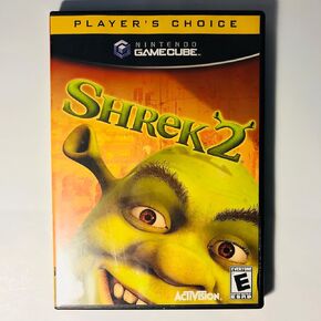 Shrek 2