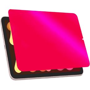 Privacy Matte Anti blue Light Screen Protector for iPad Mini 7th 2024 (A17 Pro) / Mini 6th 2021 8.3 inch Anti-Glare Anti-Spy Soft Film Colorful