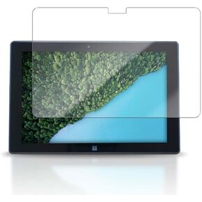 Screen Protector for Fusion5 FWIN232 Plus / 232 Pro N5 Tablet 10.1 inch, 9H Hardness Tempered Glass- Anti-Scratch, Bubble-Free, HD Clarity, Easy Installation