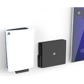 TotalMount Bundle for PS4 Slim and PS5