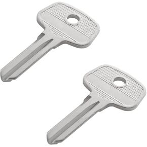 D1251 & 8007835 Removal Key for Thule & Yakima Lock Core Removal/Change, Lock Core Removal Key for Lock Cylinder Plug Core Removal Change Key Tool D1251 D1252 8007835 8531251 (2 pcs)