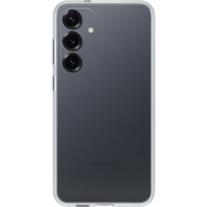OtterBox Samsung Galaxy S25 Ultra React Series Case - Stardust (Clear/Glitter)