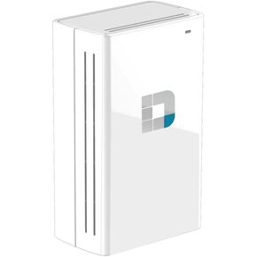 D-Link Wi-Fi AC750 Dual Band Range Extender (DAP-1520)