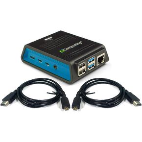 NComputing RX420(RDP) Plus Micro HDMI Adapter Cables