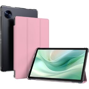 M2 Android Tablet 11 Inch 256GB 4G Cellular,Octa-Core with SIM Slot,1920 * 1200 HD Screen,8000mAh,18W Fast Charge,GPS,4 Speaker Metal Body,2-in-1 Tablets with Keyboard Mouse Stylus Case