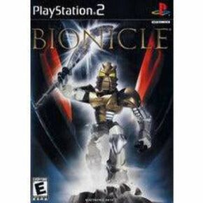 Bionicle: The Game - PlayStation 2