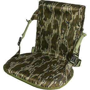 Hunters Specialties Flat Back Foam SEAT/Mossy Oak New Bottomland