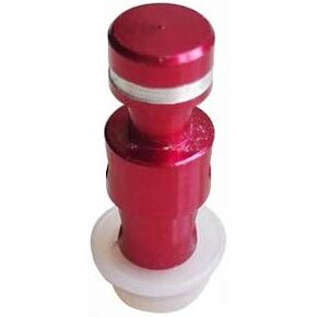GJS Gourmet Replacement Float Valve Compatible With 6 Quart Instant Pot RIO, 7-in-1 Electric Multi-Cooker, Pressure Cooker Model Number DUPC601BK