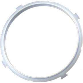 5l Sealing Electric Pressure Cooker Replacement Gasket Seal Pressure Cooker Accessories