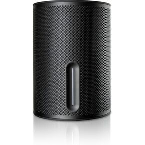 VSSL SX Wireless Home Speaker | Premium Audio with Built-in Streaming | Multi-Room Capability | Dolby Digital Certified | Native Streaming with AirPlay 2, Chromecast, Spotify, Siri, Google Assistant