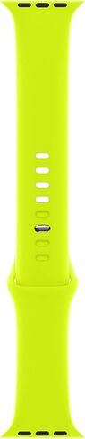 SBC1B band for Apple Watch bands for women apple watch band iwatch bands ultra 2 band series 10 9 8 7 6 5 4 3 2 1 se men 45mm 44mm 40mm 41mm 38mm 42mm 49mm in color Fluorescent Yellow in Saudi Arabia