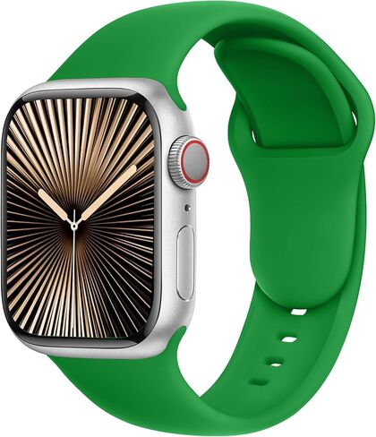 SBC1B band for Apple Watch bands for women apple watch band iwatch bands ultra 2 band series 10 9 8 7 6 5 4 3 2 1 se men 45mm 44mm 40mm 41mm 38mm 42mm 49mm in color Fluorescent Yellow in Saudi Arabia