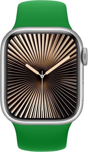 SBC1B band for Apple Watch bands for women apple watch band iwatch bands ultra 2 band series 10 9 8 7 6 5 4 3 2 1 se men 45mm 44mm 40mm 41mm 38mm 42mm 49mm in color Fluorescent Yellow in Saudi Arabia