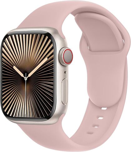 SBC1B band for Apple Watch bands for women apple watch band iwatch bands ultra 2 band series 10 9 8 7 6 5 4 3 2 1 se men 45mm 44mm 40mm 41mm 38mm 42mm 49mm in color Fluorescent Yellow in Saudi Arabia
