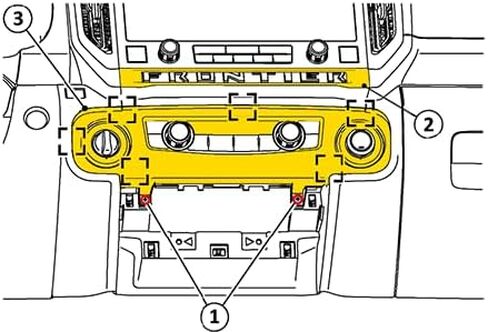 4D Tech Auto Start Stop Eliminator - Easy-Install Autostop Eliminator Made for 2022-2024 Nissan Frontier - Compatible Nissan Frontier Accessories in Saudi Arabia
