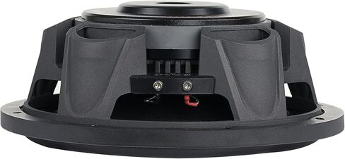 Audiopipe 12" Shallow Mount Subwoofer (TXX-FB1200), Superior Performance, 800W, 65 Oz Magnet, BASV Voice Coil, Aluminum Basket, Multi-Connect, Foam Surround Non-Press Paper Cone, 2 x 4 Ohms in Kuwait