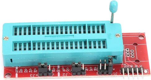 Pickit2 ، New Pickit3 Microchip Programmer ، KIT2 KIT3 Pickit3 Debugger Probrammer Controller (#2) ، أجهزة كمبيوتر إلكترونية ، واحدة من اللوحة (كاتب محول) in Kuwait