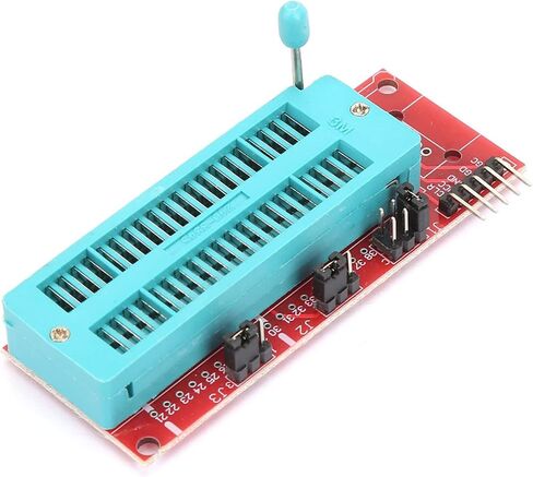 Pickit2 ، New Pickit3 Microchip Programmer ، KIT2 KIT3 Pickit3 Debugger Probrammer Controller (#2) ، أجهزة كمبيوتر إلكترونية ، واحدة من اللوحة (كاتب محول) in Kuwait