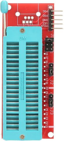 Pickit2 ، New Pickit3 Microchip Programmer ، KIT2 KIT3 Pickit3 Debugger Probrammer Controller (#2) ، أجهزة كمبيوتر إلكترونية ، واحدة من اللوحة (كاتب محول) in Kuwait