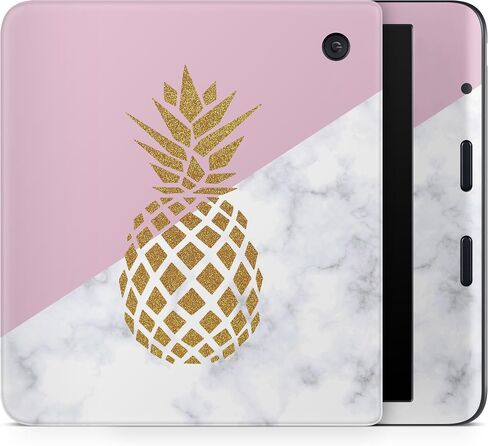E-Reader Skin Compatible with Kobo Libra Colour (2024) - Pixel Pattern - Premium 3M Vinyl Protective Wrap Decal Cover - Easy to Apply | Crafted in The USA by MightySkins in Saudi Arabia
