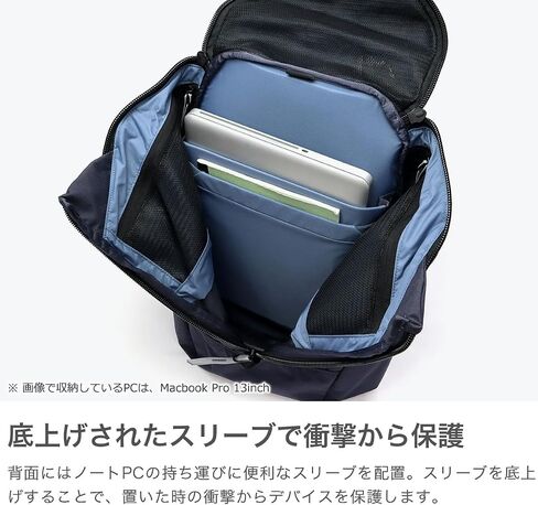Mystery Ranch Catalyst 26L Travel Backpack with Tech Pocket for Everyday Carry and Adventures - Ponderosa in Saudi Arabia