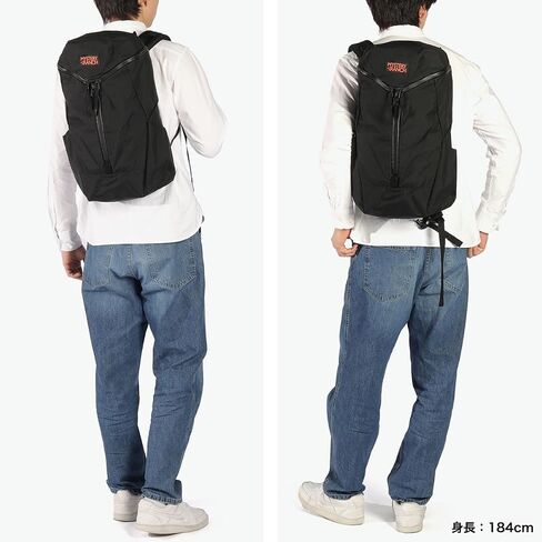 Mystery Ranch Catalyst 26L Travel Backpack with Tech Pocket for Everyday Carry and Adventures - Ponderosa in Saudi Arabia