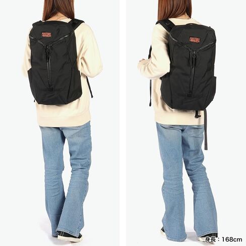 Mystery Ranch Catalyst 26L Travel Backpack with Tech Pocket for Everyday Carry and Adventures - Ponderosa in Saudi Arabia