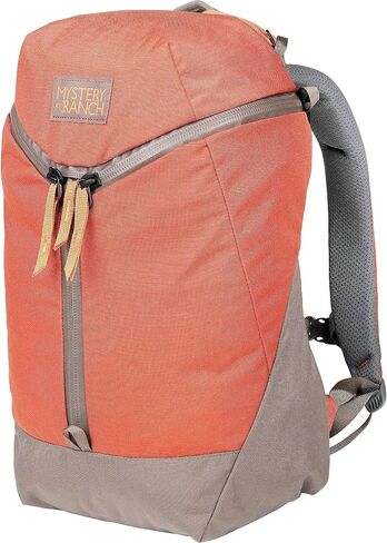 Mystery Ranch Catalyst 26L Travel Backpack with Tech Pocket for Everyday Carry and Adventures - Ponderosa in Saudi Arabia