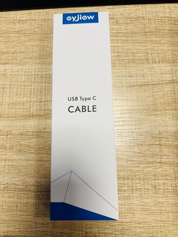 كبل USB C [3 حزمة] ، QC 3.0 USB إلى Cable Cable USB C ، الشحن السريع ، [1.5 قدم+3.3 قدم+3.3 قدم] نايلون مضفر من نوع بيانات الاتصال in Kuwait