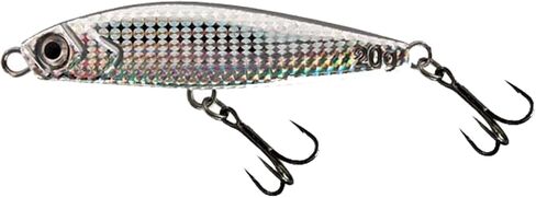 Saltwater Spoons Lures，Blade Bait ，Jigs Sinking Metal Fishing Lures, Jigging Bait,Fishing Lures Kit ，bass Lure,Amazing Fishing Gifts for Men and Family, in Saudi Arabia