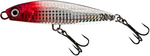 Saltwater Spoons Lures，Blade Bait ，Jigs Sinking Metal Fishing Lures, Jigging Bait,Fishing Lures Kit ，bass Lure,Amazing Fishing Gifts for Men and Family, in Saudi Arabia
