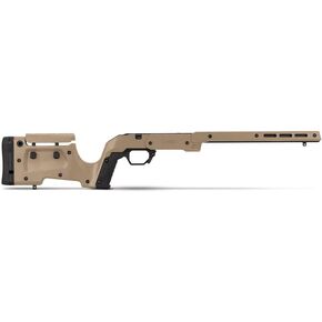 هيكل MDT - XRS - Remington700 - La - Rh - FDE