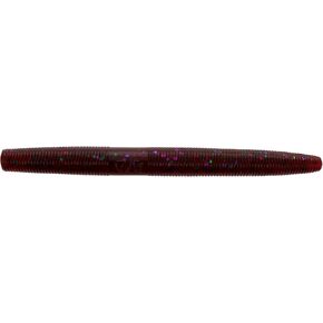 Gary Yamamoto 4'' SENKO/Plum Candy (10 Pack)