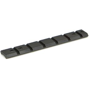 WARNE Maxima M996M Browning BAR Base, One Piece Base, 6-48 Screws, Fits Browning BAR, BAR II and Mark II Guns, Matte