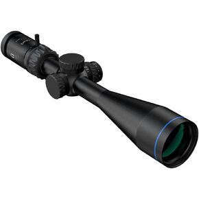 MEOPTA OPTIKA5 4-20X50 RD دائمة متعددة الاستخدامات مضغوطة قابلة للتعديل 1 "نطاق مسدس الصيد الأنبوب