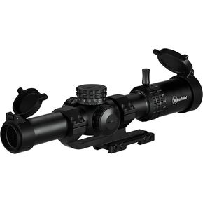 Firefield RapidStrike 1-10x24 Riflescope Kit